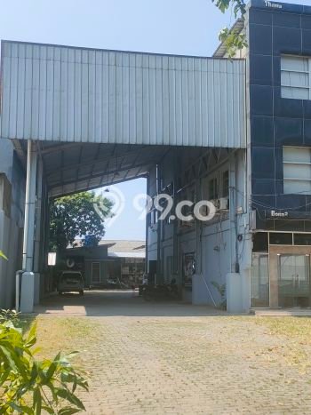 Gudang Dijual di Prime Area Bekasi Luas 226m2 Gudang Dijual di Prime Area Bekasi Luas 226m2