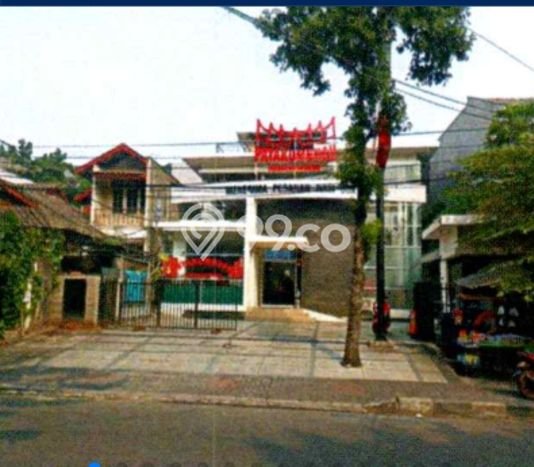 Untuk Dijual Komersial di Tebet, Jakarta Selatan Harga Penawaran Spesial Untuk Dijual Komersial di Tebet, Jakarta Selatan Harga Penawaran Spesial