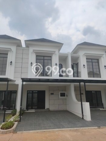 Dijual Rumah Mewah Elegan Dengan View Cantik di Buaran, Jakarta Timur Dijual Rumah Mewah Elegan Dengan View Cantik di Buaran, Jakarta Timur