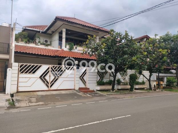 For Sale Rumah Elit Exclusive di Duren Sawit, Jakarta Timur For Sale Rumah Elit Exclusive di Duren Sawit, Jakarta Timur