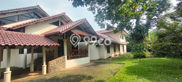 Dijual Rumah Mewah Elegan Dengan View Eksklusif di Lebak Bulus, Jakarta Selatan Dijual Rumah Mewah Elegan Dengan View Eksklusif di Lebak Bulus, Jakarta Selatan