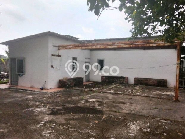 Pabrik Paling Dicari LB 2532m2 Dijual di Taktakan Pabrik Paling Dicari LB 2532m2 Dijual di Taktakan
