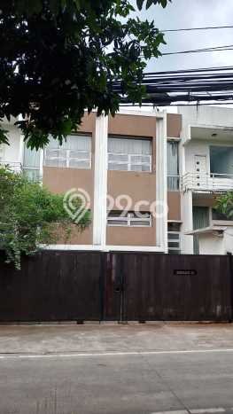 Rumah Elit LB 469m2 Siap Pakai Desain Elegan di Duren Tiga, Jakarta Selatan Rumah Elit LB 469m2 Siap Pakai Desain Elegan di Duren Tiga, Jakarta Selatan