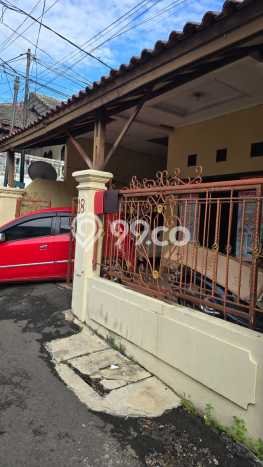 Rumah Minimalis 2 KT LT 157m2 di Pulomas Rumah Minimalis 2 KT LT 157m2 di Pulomas
