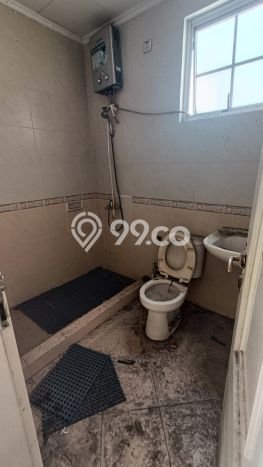 Rumah Luxury Modern Tanpa Renovasi di Pegangsaan Jakarta Utara Rumah Luxury Modern Tanpa Renovasi di Pegangsaan Jakarta Utara