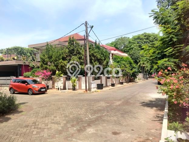 Hot Offer Hunian Mewah Ideal dan Luas di Cakung, Jakarta Timur Hot Offer Hunian Mewah Ideal dan Luas di Cakung, Jakarta Timur
