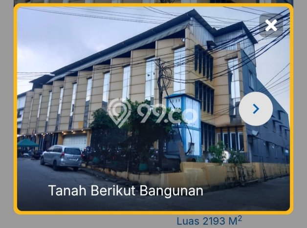 Pabrik Favorit Dijual di Penjaringan Jakarta Utara Kawasan Pusat Bisnis Pabrik Favorit Dijual di Penjaringan Jakarta Utara Kawasan Pusat Bisnis