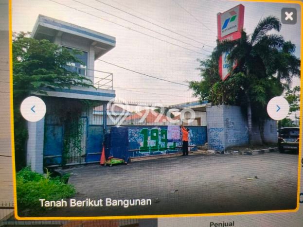 Lahan Dijual Lokasi Rengasdengklok, Karawang dengan Luas Tanah 18341m2 dan Status SHM Lahan Dijual Lokasi Rengasdengklok, Karawang dengan Luas Tanah 18341m2 dan Status SHM