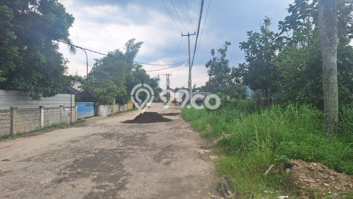 Unit Pabrik Dijual di Cileungsi Bogor Luas Tanah 46108m2, Luas Bangunan 19440m2 Unit Pabrik Dijual di Cileungsi Bogor Luas Tanah 46108m2, Luas Bangunan 19440m2