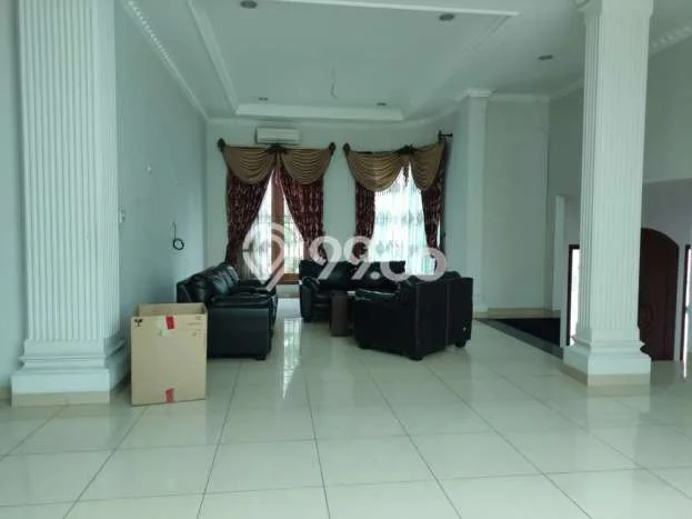 Rumah Elit LB 1086m2 Siap Pakai Desain Elegan di Sunter, Jakarta Utara Rumah Elit LB 1086m2 Siap Pakai Desain Elegan di Sunter, Jakarta Utara