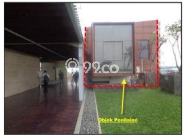 Paling Dicari! Apartemen Premium Dijual di Kemang Punya 0 Bedroom Paling Dicari! Apartemen Premium Dijual di Kemang Punya 0 Bedroom