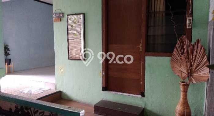 Rumah Idaman 4 KT Harga Terjangkau di Pondok Kelapa Jakarta Timur Rumah Idaman 4 KT Harga Terjangkau di Pondok Kelapa Jakarta Timur