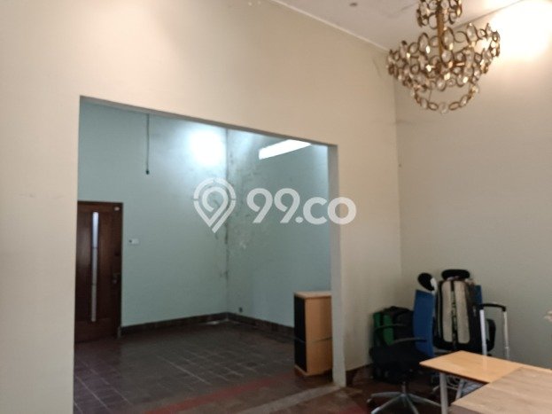 Dijual Hunian Mewah dengan Fasilitas Sekitar Komplit di Menteng, Jakarta Pusat Dijual Hunian Mewah dengan Fasilitas Sekitar Komplit di Menteng, Jakarta Pusat