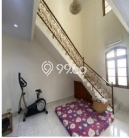 Dijual Rumah Modern 4 KT di Pondok Gede, Bekasi Dijual Rumah Modern 4 KT di Pondok Gede, Bekasi