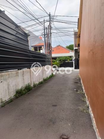 Rumah Minimalis 4 Kamar LT 139m2 di Rawamangun Rumah Minimalis 4 Kamar LT 139m2 di Rawamangun