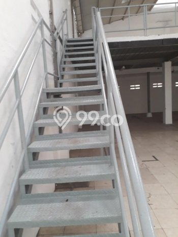 Gudang Dijual di Bekasi LT 807m2 & LB 668m2 Lokasi Terbaik! Gudang Dijual di Bekasi LT 807m2 & LB 668m2 Lokasi Terbaik!