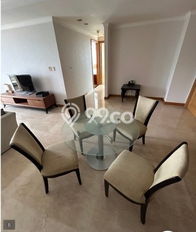 Paling Dicari! Apartemen Premium Dijual di Sudirman Punya 2 Bedroom Paling Dicari! Apartemen Premium Dijual di Sudirman Punya 2 Bedroom