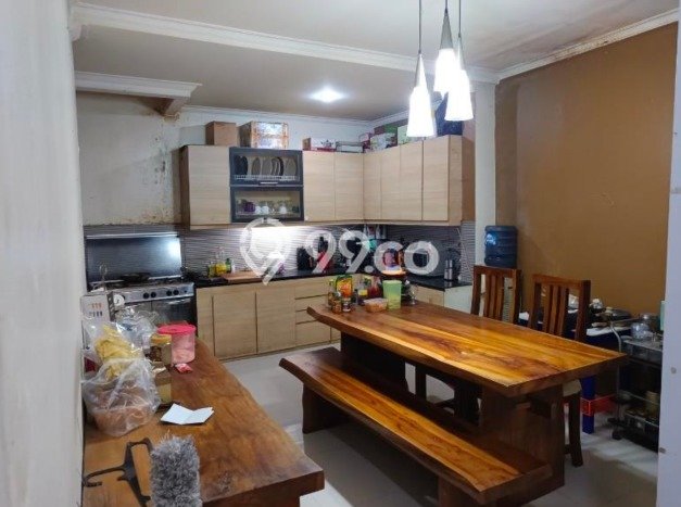 Dijual Cepat Rumah Bagus Siap Huni LB 162m2 di Kebayoran Lama, Jakarta Selatan Dijual Cepat Rumah Bagus Siap Huni LB 162m2 di Kebayoran Lama, Jakarta Selatan