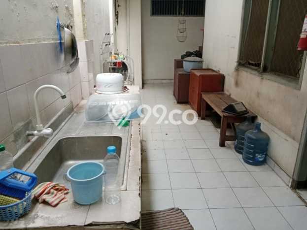 Hunian Mewah LB 120m2 Siap Huni Desain Elegan di Pondok Gede, Bekasi Hunian Mewah LB 120m2 Siap Huni Desain Elegan di Pondok Gede, Bekasi