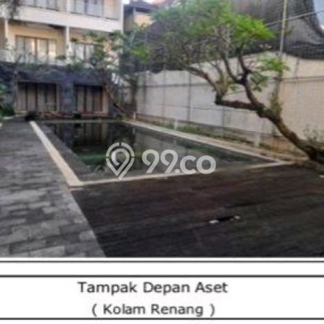 Komersial Dijual di Prime Area Badung Luas 2204m2 Komersial Dijual di Prime Area Badung Luas 2204m2
