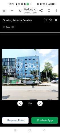 Paling Dicari! Kantor Dijual di Setiabudi Harga Kompetitif Paling Dicari! Kantor Dijual di Setiabudi Harga Kompetitif