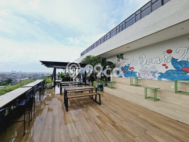 Unit Kantor Dijual di Jakarta Utara LT 441m2 & LB 1638m2 Unit Kantor Dijual di Jakarta Utara LT 441m2 & LB 1638m2