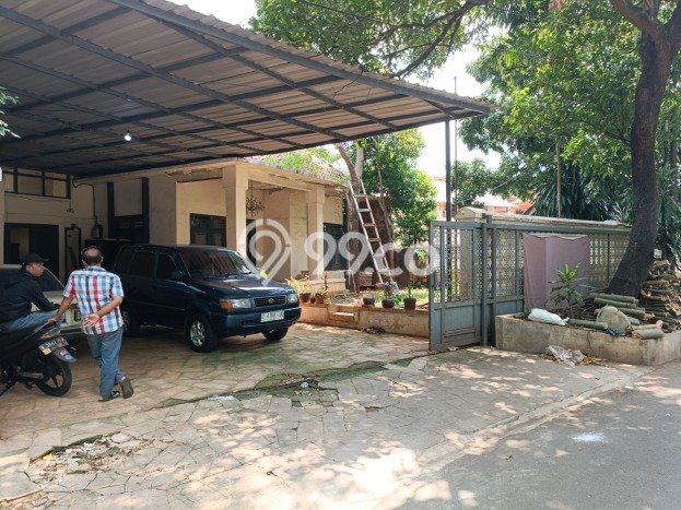 Dijual Hunian Mewah dengan Fasilitas Sekitar Komplit di Menteng, Jakarta Pusat Dijual Hunian Mewah dengan Fasilitas Sekitar Komplit di Menteng, Jakarta Pusat