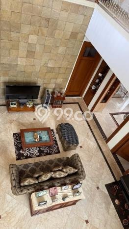 Dijual Rumah Elit Exclusive di Cimanggis, Depok Dijual Rumah Elit Exclusive di Cimanggis, Depok