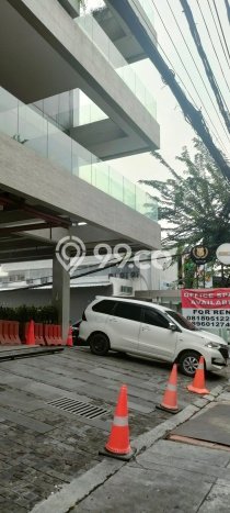 Unit Kantor Dijual di Jakarta Utara LT 441m2 & LB 1638m2 Unit Kantor Dijual di Jakarta Utara LT 441m2 & LB 1638m2