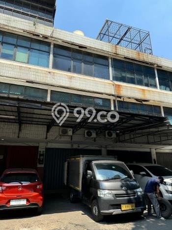 Ruko Kawasan Kelapa Gading, Luas 216m2m², Lokasi Strategis Ruko Kawasan Kelapa Gading, Luas 216m2m², Lokasi Strategis