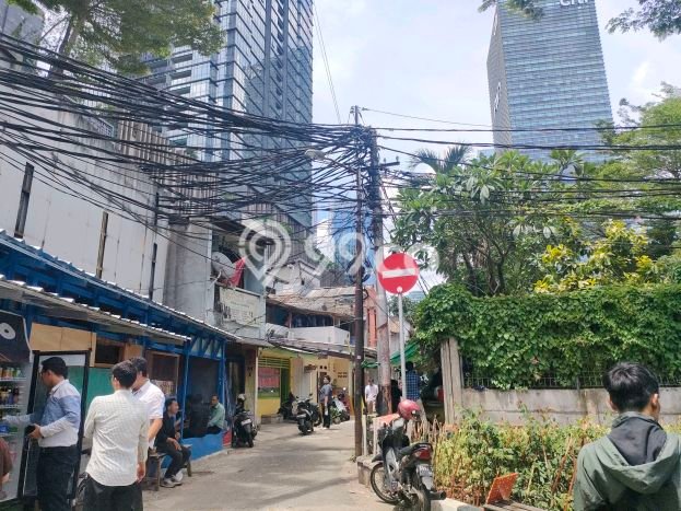 Best Deal Hunian Mewah Ideal dan Luas di Kebayoran Baru, Jakarta Selatan Best Deal Hunian Mewah Ideal dan Luas di Kebayoran Baru, Jakarta Selatan