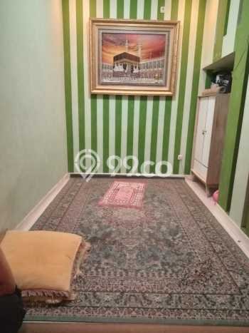 Rumah Luas Asri 6 KT Siap Huni di Pulogebang Jakarta Timur Rumah Luas Asri 6 KT Siap Huni di Pulogebang Jakarta Timur