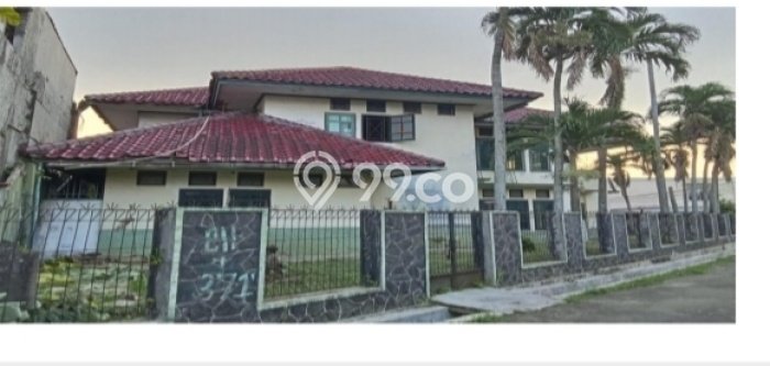 For Sale! Luxury House LT 834m2 Desain Elegan di Pasirmulya For Sale! Luxury House LT 834m2 Desain Elegan di Pasirmulya