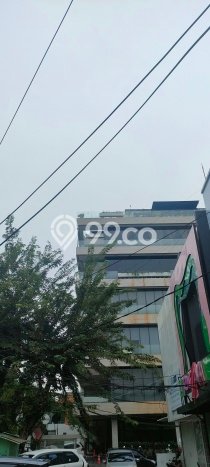 Unit Kantor Dijual di Jakarta Utara LT 441m2 & LB 1638m2 Unit Kantor Dijual di Jakarta Utara LT 441m2 & LB 1638m2