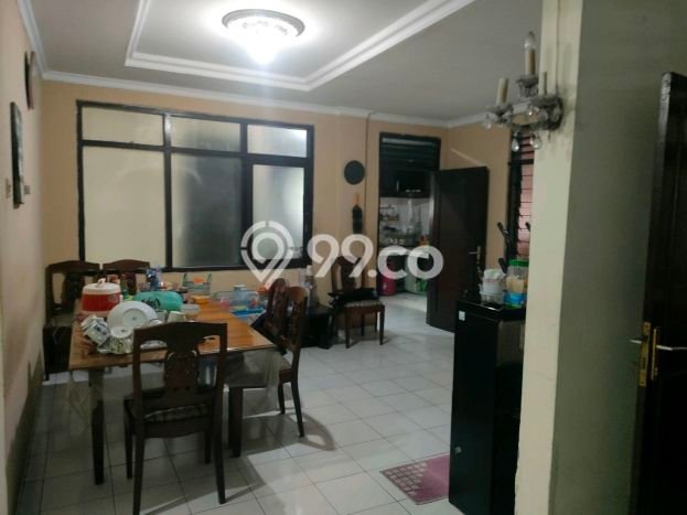 Rumah Luxury Modern Tanpa Renovasi di Pondok Kopi Jakarta Timur Rumah Luxury Modern Tanpa Renovasi di Pondok Kopi Jakarta Timur