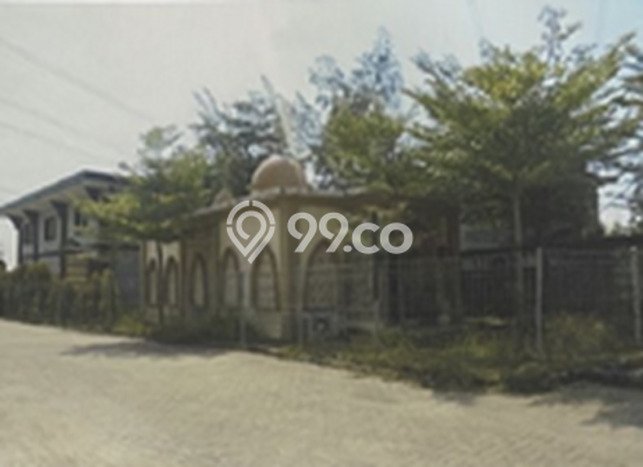 Gudang Dijual Lokasi Stratagis di Serang Serang Cocok untuk Investasi Gudang Dijual Lokasi Stratagis di Serang Serang Cocok untuk Investasi