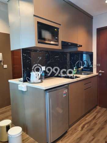 Apartemen Favorit Nyaman Dijual di Jakarta Pusat dengan 1 Kamar Tidur Apartemen Favorit Nyaman Dijual di Jakarta Pusat dengan 1 Kamar Tidur