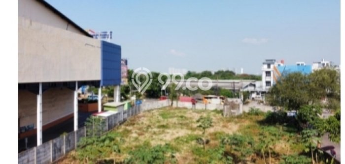 Lahan Investasi Lokasi Cikarang Selatan Bekasi SHM Lahan Investasi Lokasi Cikarang Selatan Bekasi SHM