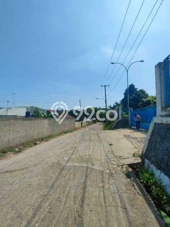 Gudang Kawasan Premium di Mustikajaya, Luas 517m², Jalan Utama Gudang Kawasan Premium di Mustikajaya, Luas 517m², Jalan Utama