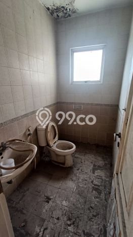 Rumah Luxury Modern Tanpa Renovasi di Pegangsaan Jakarta Utara Rumah Luxury Modern Tanpa Renovasi di Pegangsaan Jakarta Utara