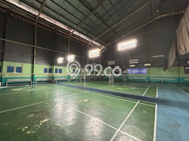 Untuk Dijual Komersial di Pademangan Jakarta Utara LT 1000m2 / LB 1700m2 Untuk Dijual Komersial di Pademangan Jakarta Utara LT 1000m2 / LB 1700m2