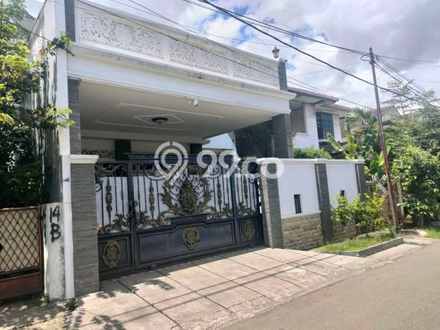 Dijual Rumah Strategis Bagus Punya 5 KT di Duren Sawit Jakarta Timur SHM Dijual Rumah Strategis Bagus Punya 5 KT di Duren Sawit Jakarta Timur SHM