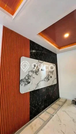 Rumah Minimalis 2 KT di Pondok Kelapa Jakarta Timur Semi Furnished Rumah Minimalis 2 KT di Pondok Kelapa Jakarta Timur Semi Furnished