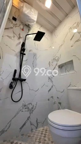 Rumah Minimalis 2 KT di Pondok Kelapa Jakarta Timur Semi Furnished Rumah Minimalis 2 KT di Pondok Kelapa Jakarta Timur Semi Furnished