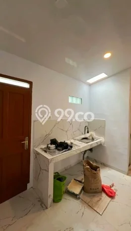 Rumah Minimalis 2 KT di Pondok Kelapa Jakarta Timur Semi Furnished Rumah Minimalis 2 KT di Pondok Kelapa Jakarta Timur Semi Furnished