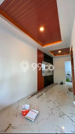 Rumah Minimalis 2 KT di Pondok Kelapa Jakarta Timur Semi Furnished Rumah Minimalis 2 KT di Pondok Kelapa Jakarta Timur Semi Furnished