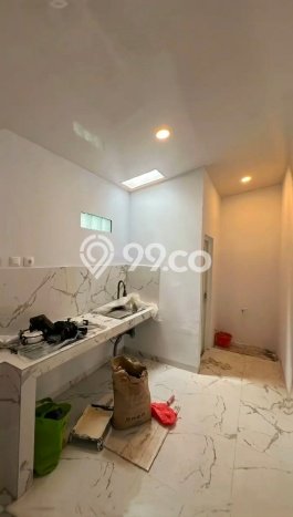Rumah Minimalis 2 KT di Pondok Kelapa Jakarta Timur Semi Furnished Rumah Minimalis 2 KT di Pondok Kelapa Jakarta Timur Semi Furnished