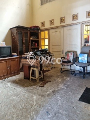 Hunian Nyaman Asri 3 KT Siap Huni di Cibubur Depok Hunian Nyaman Asri 3 KT Siap Huni di Cibubur Depok