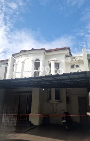 Hunian Super Elit dengan Akses Paling Strategis di Cibubur, Jakarta Timur Hunian Super Elit dengan Akses Paling Strategis di Cibubur, Jakarta Timur