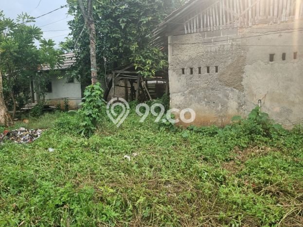 Tanah Dijual Area Strategis di Cibubur Bekasi 924m2 Tanah Dijual Area Strategis di Cibubur Bekasi 924m2